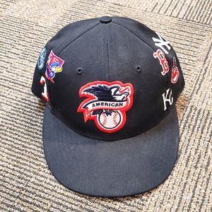 American League Hat